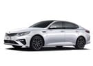 EVA коврики на KIA K5 II 2015 - 2021 в Красноярске