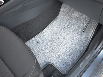 EVA коврики на Audi Q2L 2016&nbsp;-&nbsp;2026 в Красноярске