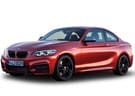 Коврики на BMW 2 (F22/F23) 2014 - 2021 в Красноярске