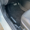 Коврики на Hyundai Elantra 7 (CN7) 2020 - 2025 в Красноярске