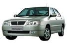 EVA коврики на Chery Amulet A15 2003 - 2010 в Красноярске