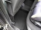 Коврики на Renault Sandero I 2009 - 2014 в Красноярске