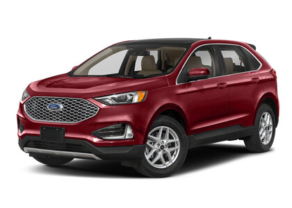 Коврики на Ford Edge 2 2015&nbsp;-&nbsp;2026 в Красноярске
