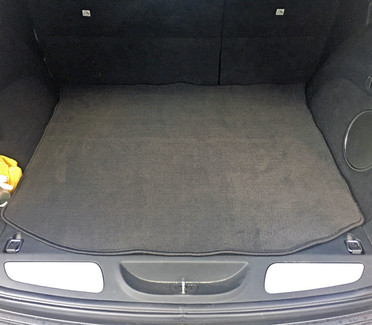 Ворсовые коврики на Jeep Grand Cherokee (WK2) 2010 - 2022 в Красноярске