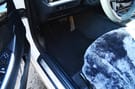 Ворсовые коврики на BMW 5 Gran Turismo (F07) 2009 - 2016 в Красноярске