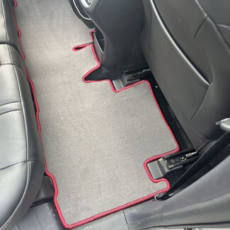 Коврики на Changan CS75 Plus II 2022&nbsp;-&nbsp;2026 в Красноярске