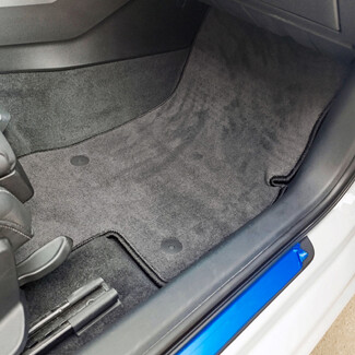 Коврики на Audi A3 (8Y) 2020&nbsp;-&nbsp;2026 в Красноярске