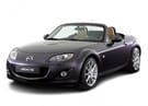 Коврики на Mazda MX5 III 2005 - 2015 в Красноярске