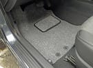 EVA коврики на Hyundai i30 I 2007 - 2012 в Красноярске