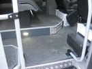 EVA коврики на Mercedes Sprinter (W906) 2006 - 2013 в Красноярске