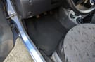 Коврики на Daewoo Matiz 1997 - 2015 в Красноярске