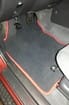EVA коврики на Opel Frontera B 1998 - 2004 в Красноярске