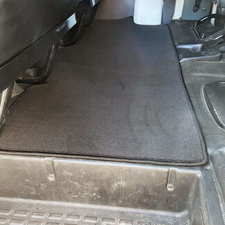 EVA коврики на ГАЗ Соболь Комби грузопассажирский 1998&nbsp;-&nbsp;2026 в Красноярске