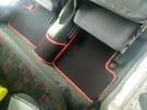 Коврики на Nissan Micra (K11) 1992 - 2003 в Красноярске