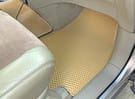 Коврики на Toyota Previa (XR30, XR40) 2000 - 2007 в Красноярске