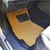 EVA коврики на Subaru Legacy V 2009 - 2015 в Красноярске