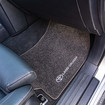 Коврики на Toyota Land Cruiser Prado 150 2009 - 2023 в Красноярске