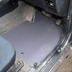 EVA коврики на Mitsubishi Pajero Mini II 1998 - 2012 в Красноярске
