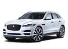 EVA коврики на Jaguar F-Pace 2015 - 2025 в Красноярске