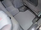 EVA коврики на Volkswagen Tiguan I 2006 - 2017 в Красноярске