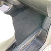 EVA коврики на Toyota Hiace (H300) 2019 - 2025 в Красноярске