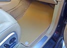 EVA коврики на Mercedes ML (W164) 2005 - 2011 в Красноярске