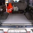 EVA коврики на Mitsubishi Delica 3 1986 - 1999 в Красноярске