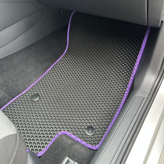 Коврики на Audi A3 (8Y) 2020&nbsp;-&nbsp;2026 в Красноярске