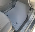 Коврики на Opel Astra J 2009 - 2015 в Красноярске