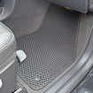 Коврики на Volvo S40 II 2004 - 2012 в Красноярске