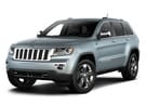 EVA коврики на Jeep Grand Cherokee (WK2) 2010 - 2022 в Красноярске