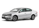 EVA коврики на Volkswagen Passat B7 2010 - 2015 в Красноярске