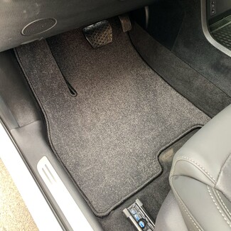 EVA коврики на Tenet T7 2025&nbsp;-&nbsp;2026 в Красноярске