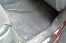 Коврики на Audi A5 (8T) 2007 - 2016 в Красноярске