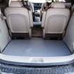 EVA коврики на KIA Carnival III 2014 - 2021 в Красноярске