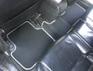 EVA коврики на Honda Accord VII 2002 - 2008 в Красноярске