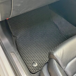 Коврики на Audi A3 (8Y) 2020&nbsp;-&nbsp;2026 в Красноярске