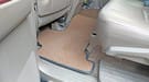 Ворсовые коврики на Lexus GX 460 2009 - 2023 в Красноярске