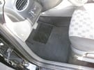 Коврики на Ford Focus II 2005 - 2011 в Красноярске