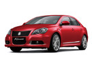 EVA коврики на Suzuki Kizashi 2009 - 2015 в Красноярске