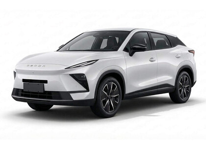 Ворсовые коврики на Omoda C5 II 2026&nbsp;-&nbsp;2026 в Красноярске