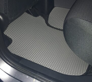 Коврики на Honda Life 2020&nbsp;-&nbsp;2026 в Красноярске