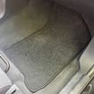 Коврики на Dodge Journey 2007 - 2020 в Красноярске