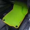 Коврики на Volkswagen Golf 4 1997 - 2003 в Красноярске