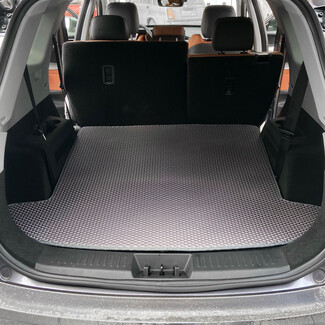 Коврики на Chery Tiggo 8 Plus 2024&nbsp;-&nbsp;2026 в Красноярске