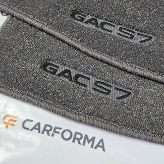 Ворсовые коврики на GAC S7 2025&nbsp;-&nbsp;2026 в Красноярске
