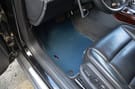 Коврики на Audi S6 (C6) 2006 - 2011 в Красноярске