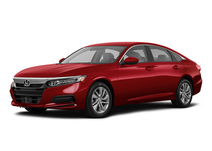 Коврики на Honda Accord X 2017 - 2023 в Красноярске