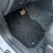 Ворсовые коврики на Volvo V60 I 2010 - 2018 в Красноярске