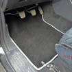 EVA коврики на JAC T8 Pro 2020 - 2025 в Красноярске